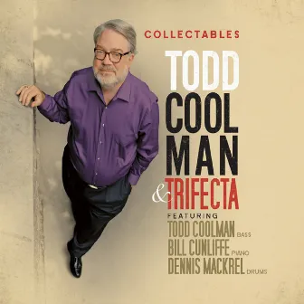 Collectables by Todd Coolman