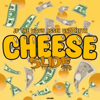 CHEESE by Issei Uno Fifth