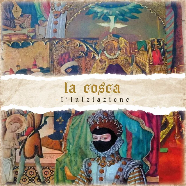 La Cosca