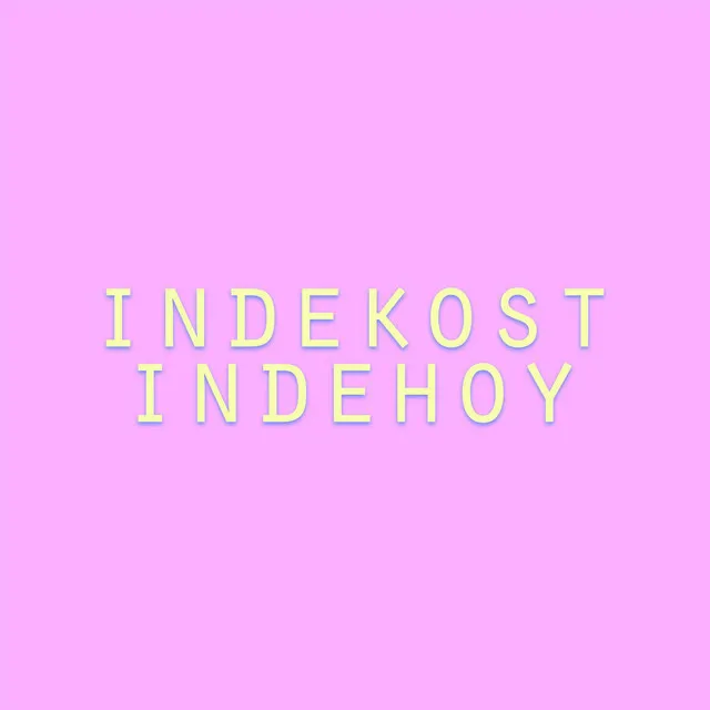 Indekost Indehoy