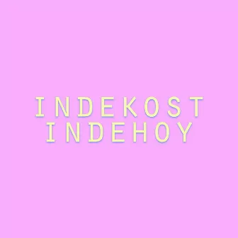 Indekost Indehoy by MQX