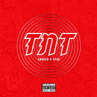 TNT by Sander