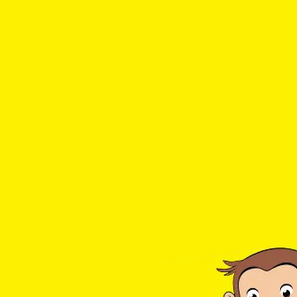 Curious George by Nate Rose