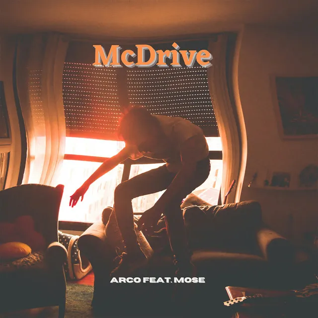 McDrive