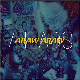 Araw araw by Kira Cheatz