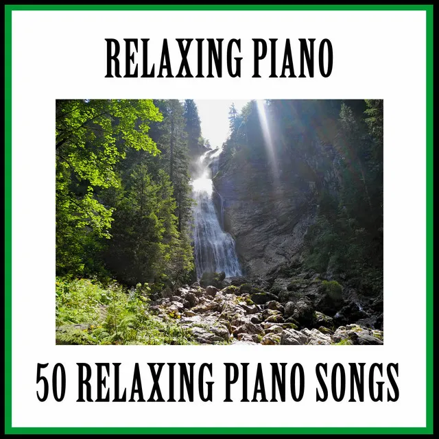 Relaxing Piano