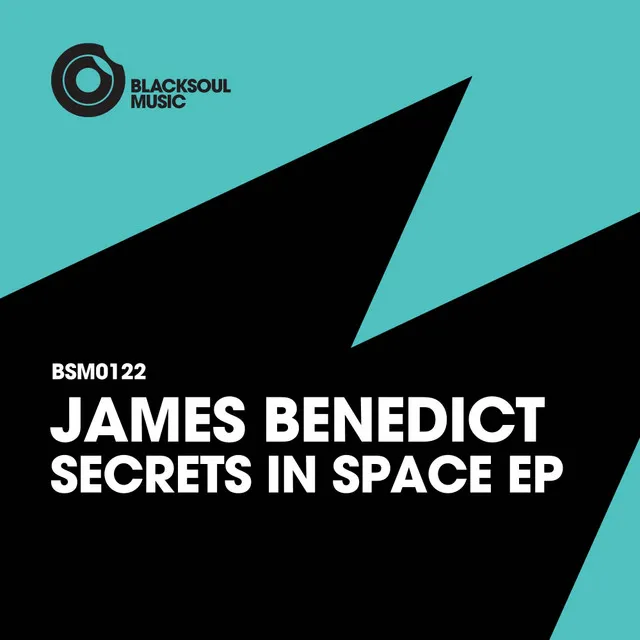 Secrets In Space - Original Mix