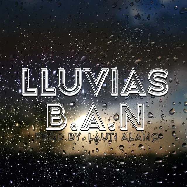 Lluvias