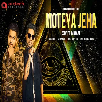 Moteya Jeha by Fankaar