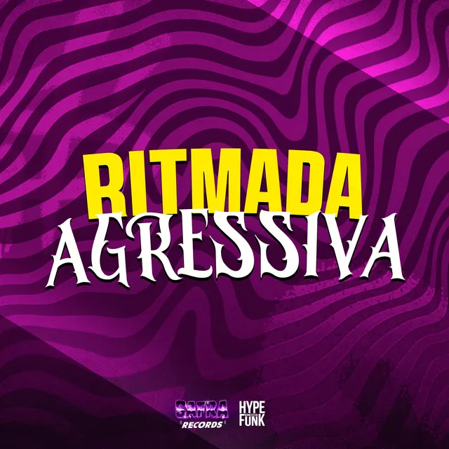 Ritmada Agressiva