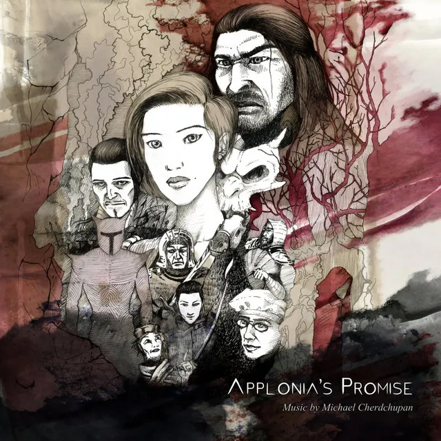 Applonia's Promise (Original Game Soundtrack)