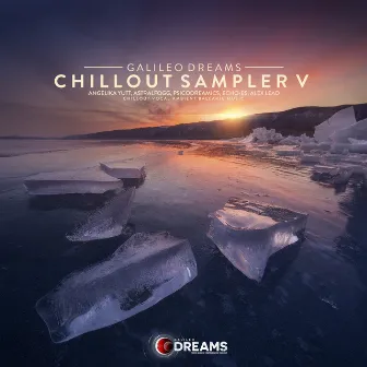 Chillout Sampler, Vol. 5 by Astral Fogg