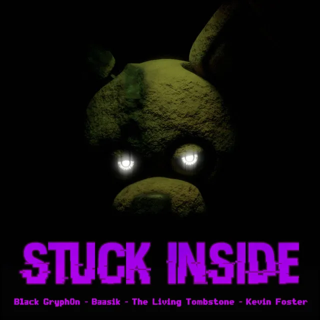 Stuck Inside