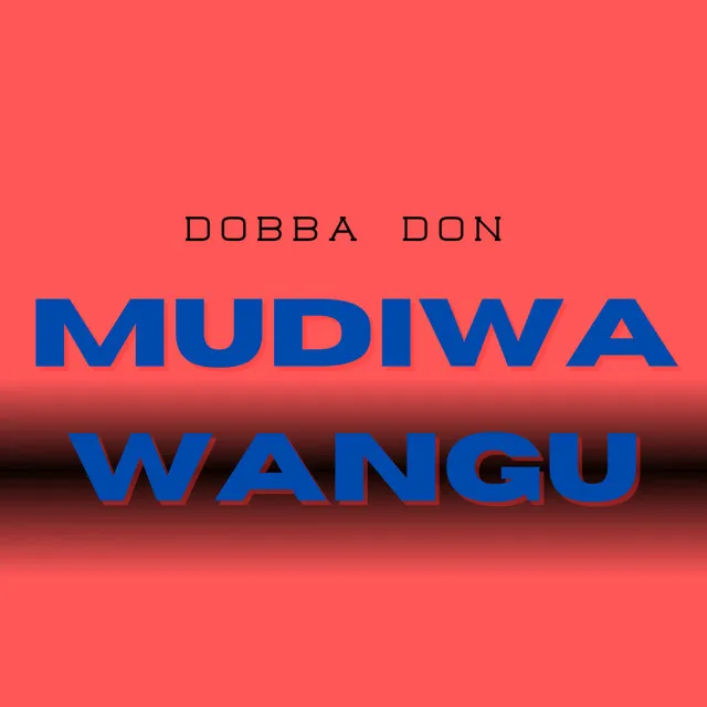 Mudiwa Wangu