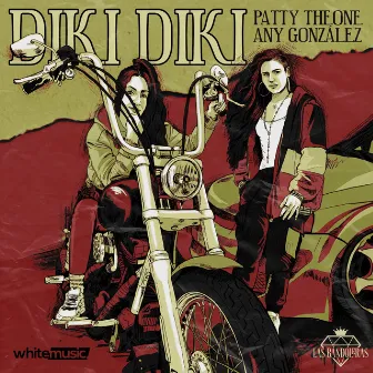 Diki Diki by Patty Theone