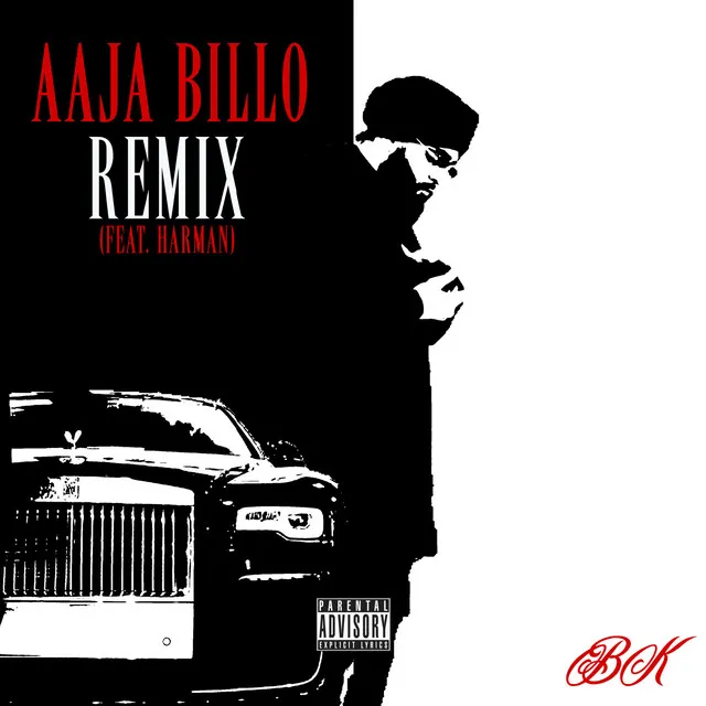 Aaja Billo (Remix)