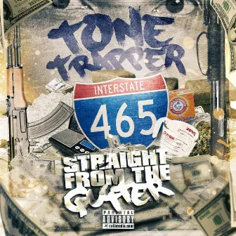 Straight from the Gutter by Tone Trapper