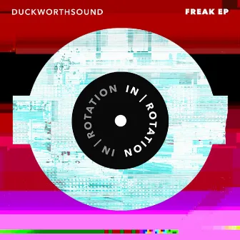 Freak by Duckworthsound