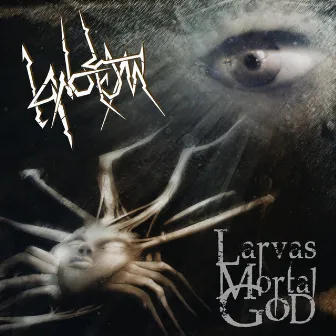 Larvas Mortal God by Ignotum