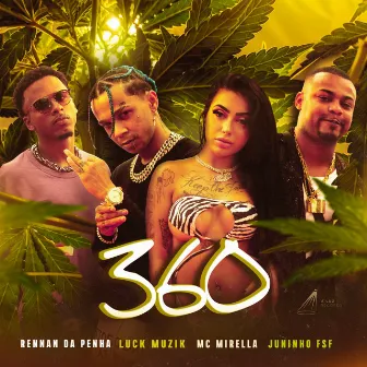 360 by LUCK MUZIK