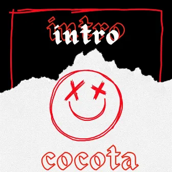 Intro Cocota (Remix) by Xandy Almeida