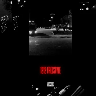 1212 Freestyle by GMaestro