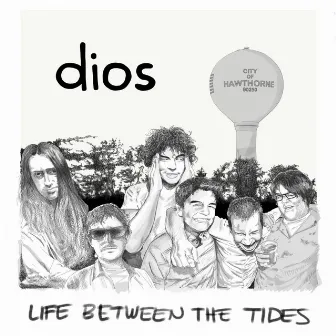 Life Between the Tides by dios (malos)