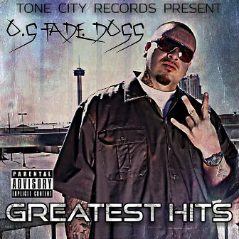 Greatest Hits by O.G Fade Dogg