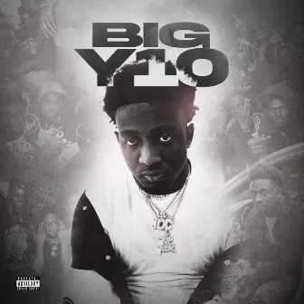 Big Y10 by Lil Joc