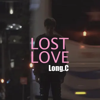 Lost Love by Longg