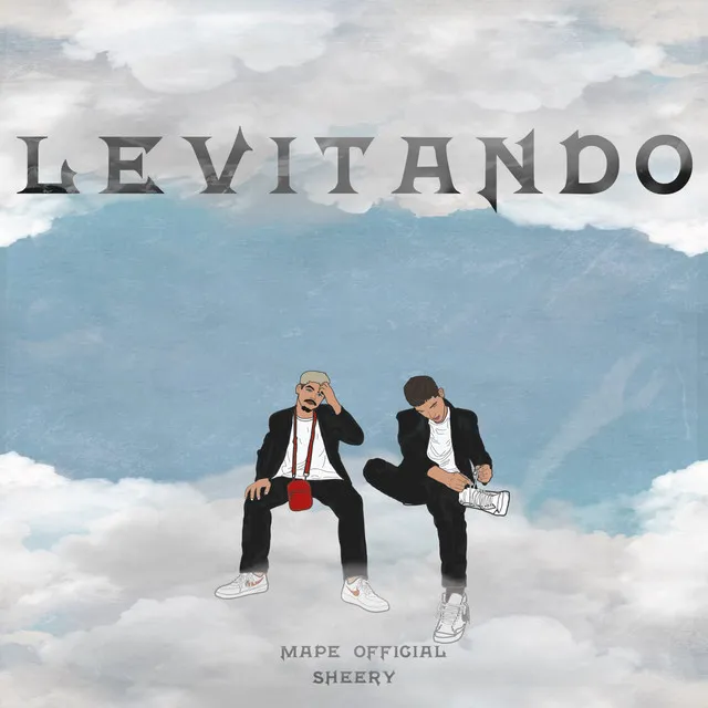 Levitando