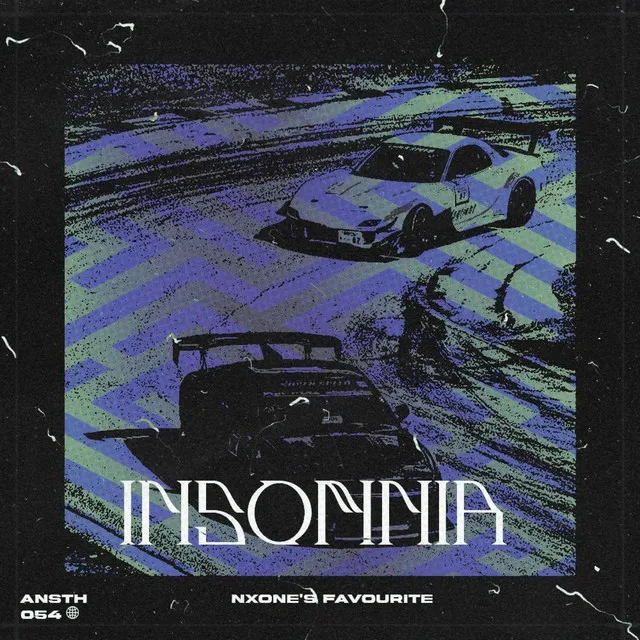 INSOMNIA