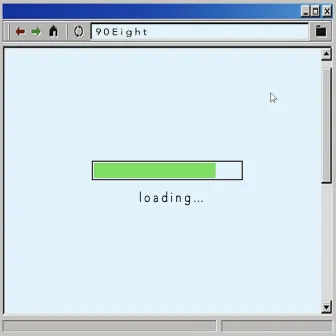 loading... by 90Eight