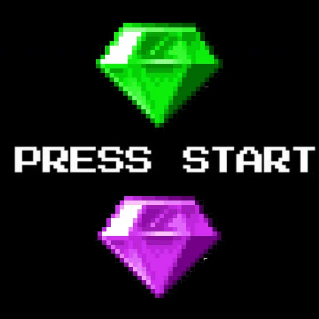 Press Start!