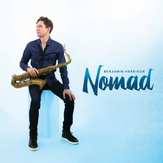 Nomad by Benjamin Harrison