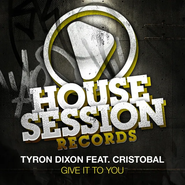 Give It to You - Seamus Haji Radio Mix