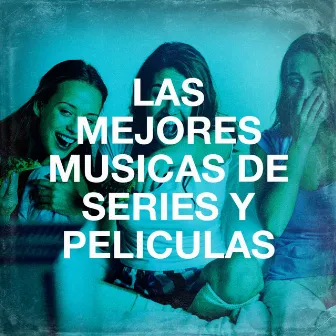 Las Mejores Músicas De Series Y Películas by Unknown Artist