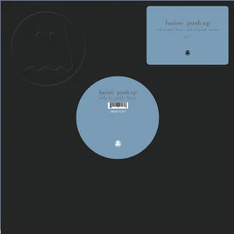 Push EP by Lusine