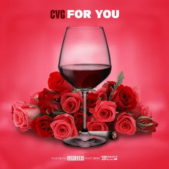 For You by CVG