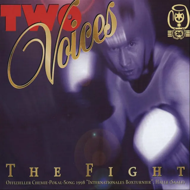 The Fight (Offizieller Chemie-Pokal-Song 1998 