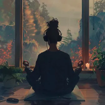 Music for Meditation: Calm Mind Sessions by Issana