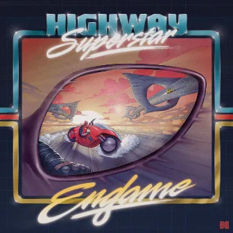 Endgame by Highway Superstar