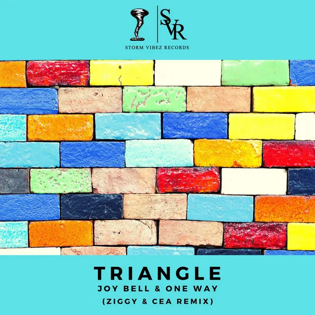 Triangle - Ziggy & CEA Remix