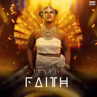 Faith by Lena B