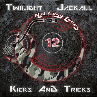 Kicks & Tricks by Twilight & Jackall