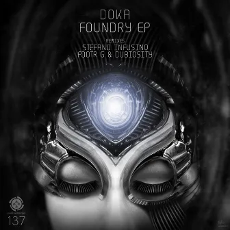 Foundry Ep by Doka