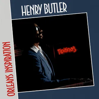 Orleans Inspiration by Henry Butler