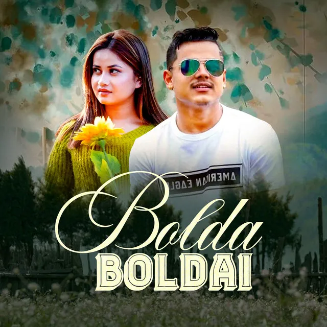 Bolda Boldai