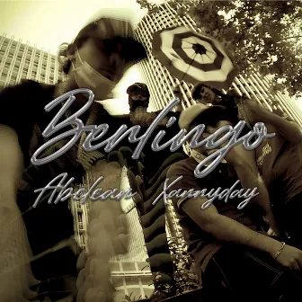 BerLingo by prod. antoac