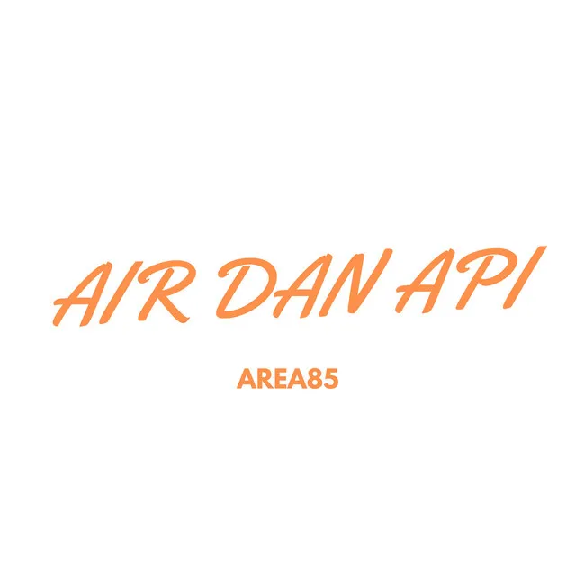 AIR DAN API